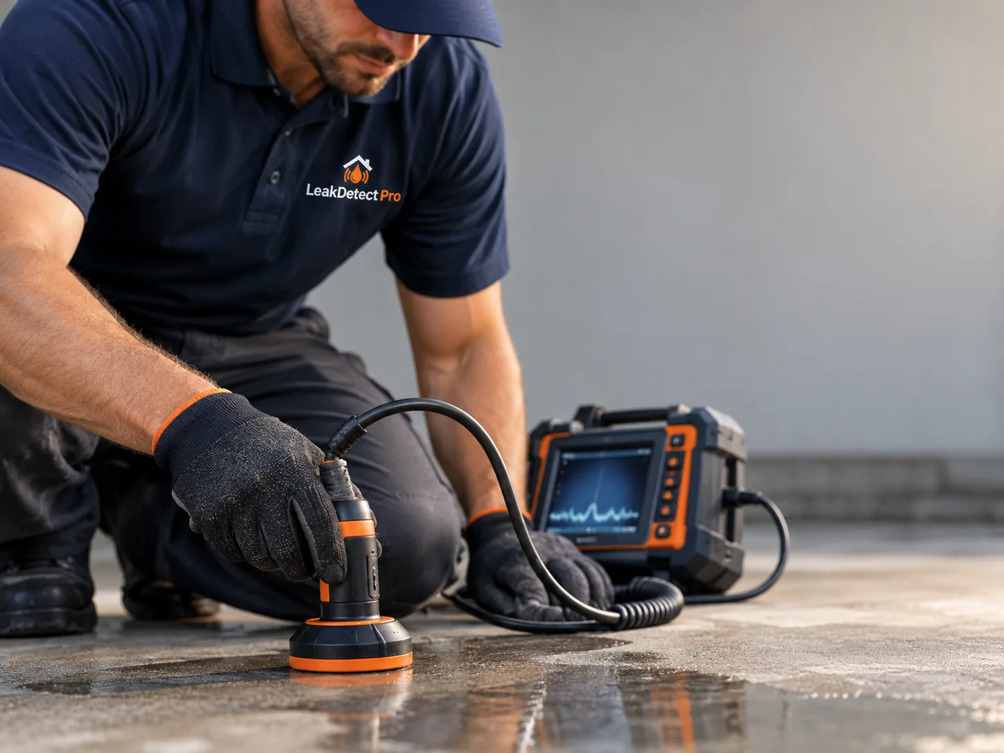 Roof Membrane Testing in Onyx, CA